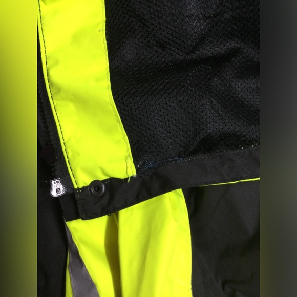 Men’s Milwaukee Performance Riding Rain Gear. Size XL - Picture 11 of 11